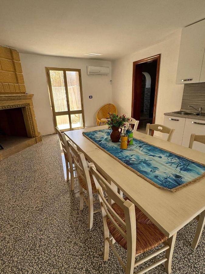 Gîte pour 4 personnes, avec jardin et vue dans Casalabate - 3