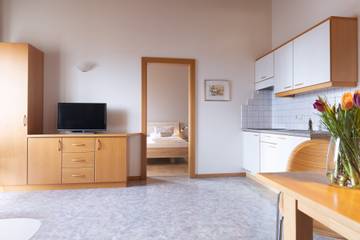 Ferienwohnung für 5 Personen in Marling, Ortleralpen, Bild 1