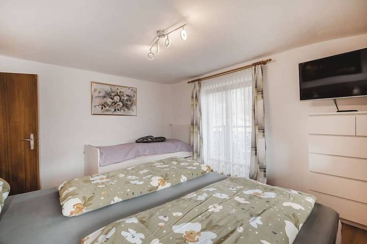 Ganze Wohnung, Dachstein Südwand in Filzmoos, Tennengau