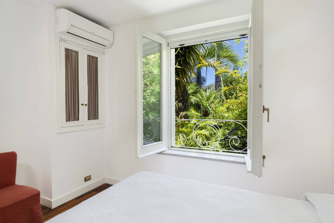 Villa Le Camelie in Sant'Agnello, Sorrento Coast