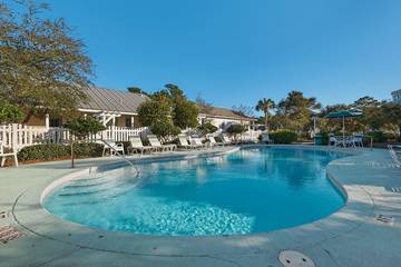 Cabin for 9 Guests in Destin, Emerald Coast, Picture 1