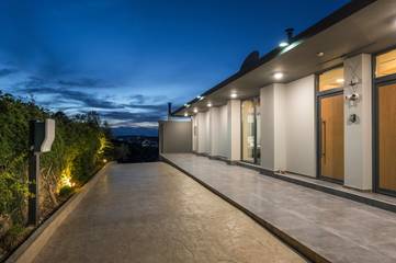 Ferienhaus für 18 Personen in Perivolia, Chania und Umgebung, Bild 2