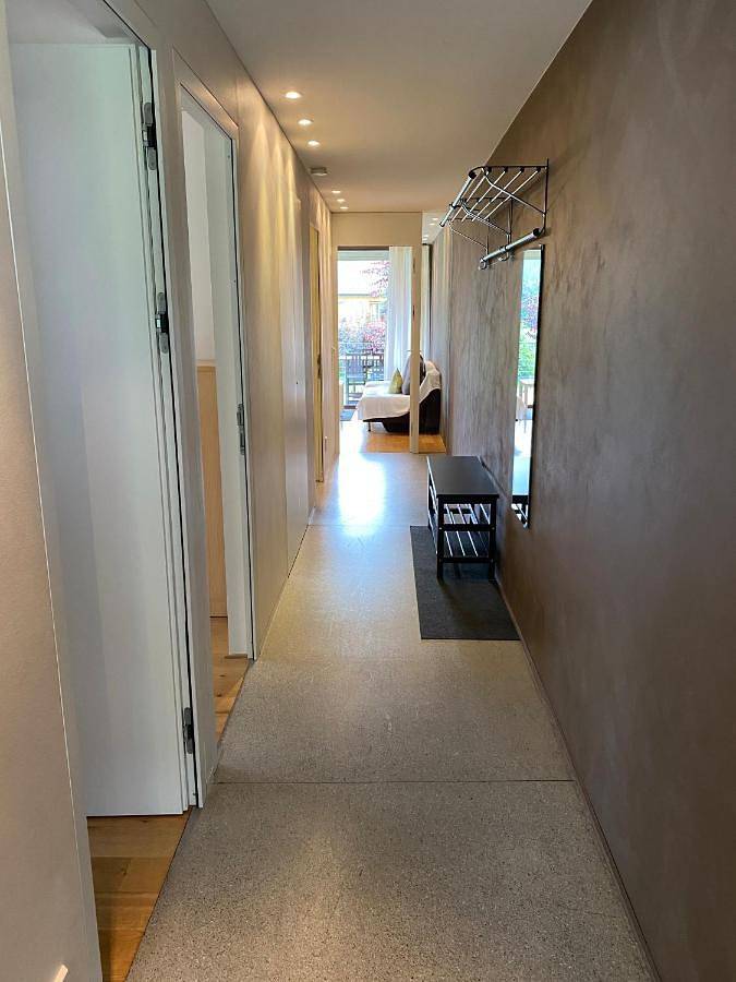 Gîte pour 7 personnes, avec jardin et vue à Schoppernau - 2