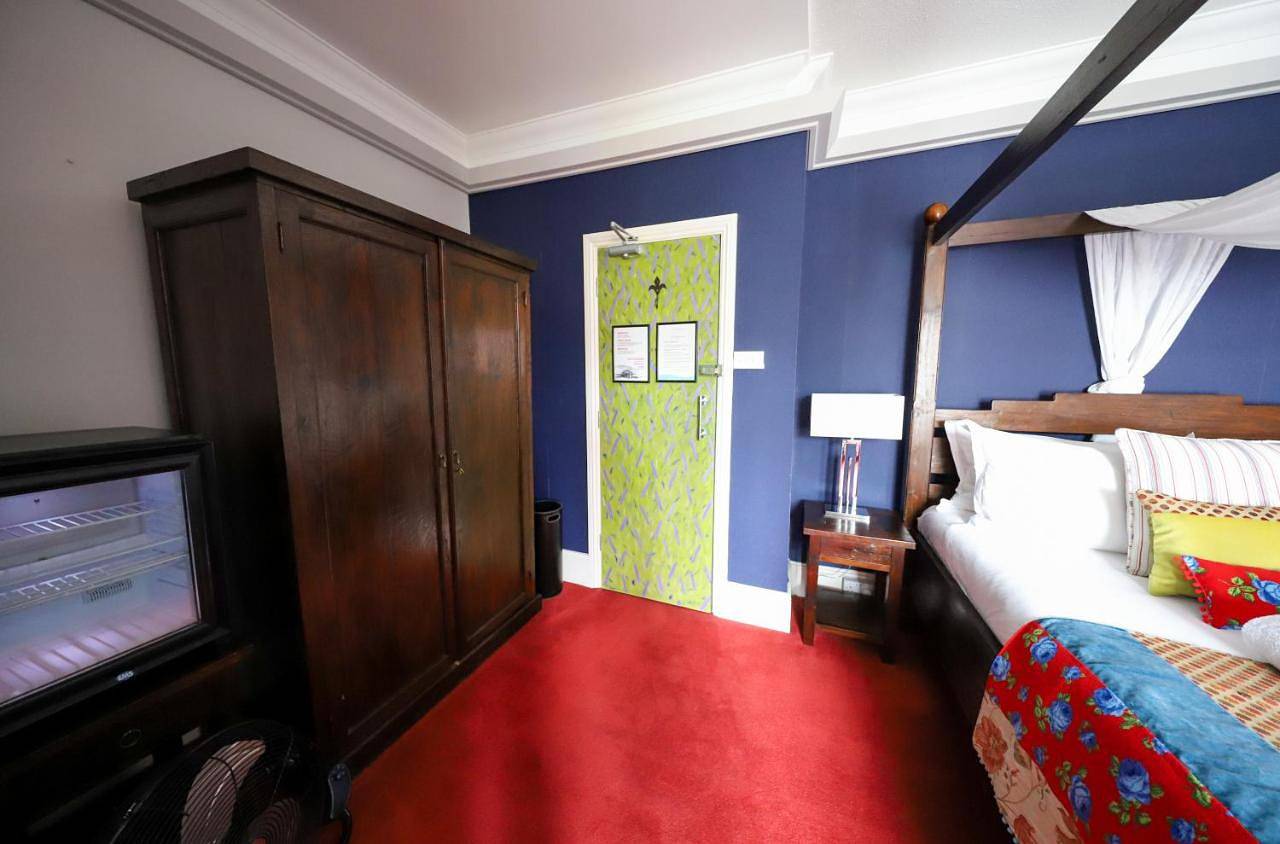 Standard Double Room in Brighton, Sussex