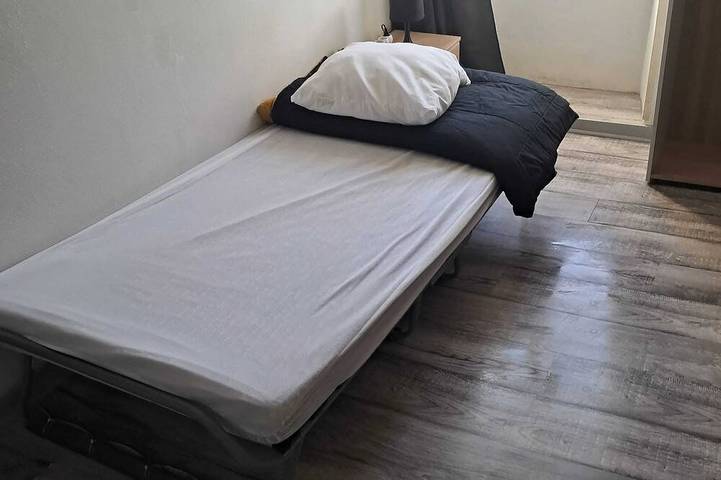 Location de vacances pour 5 personnes, animaux acceptés à Maillé - 3