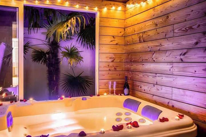Apartamento de vacaciones para 2 personas - 1