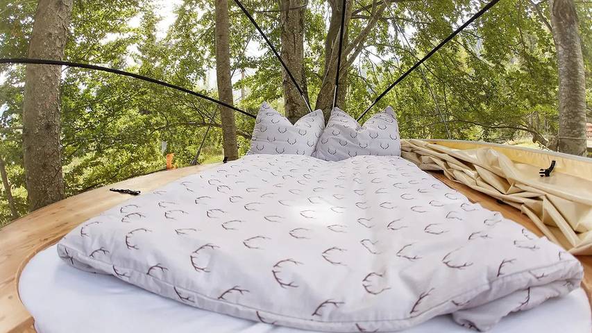 Ferienhaus für 2 Personen, mit Garten in Lienz