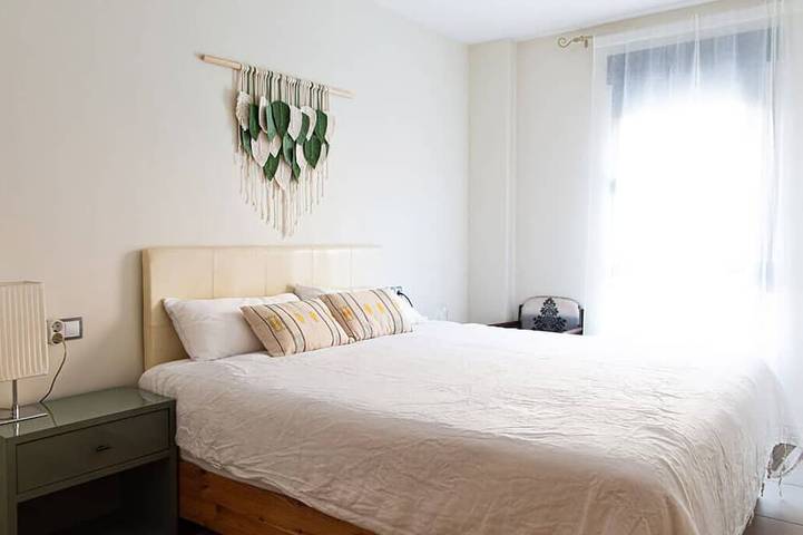 Ganze Wohnung, Studio 2 bedrooms for climbers in Albarracin | Free Wifi in Albarracín, Teruel und Umgebung