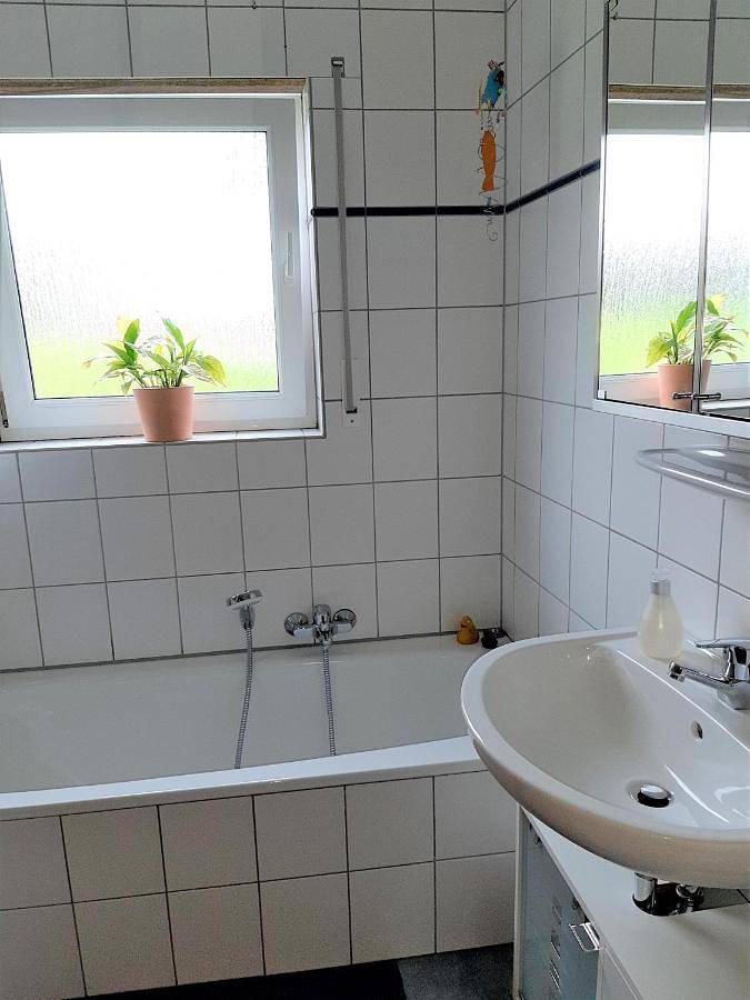 Appartement entier, Twistesee Ferienwohnung in Bad Arolsen, Twistesee