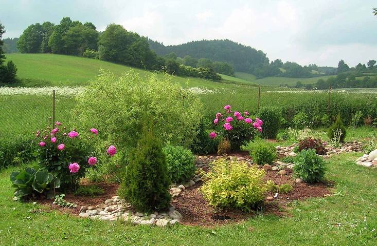 Ferienhaus für 9 Personen, mit Pool, mit Haustier in Tschechien - 4