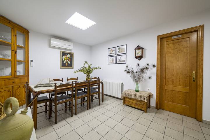 Chalet para 4 personas, con jardín en Provincia de Almería - 3