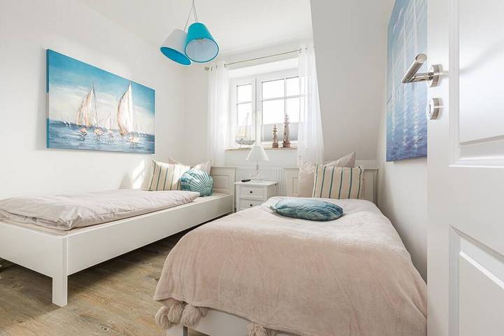 Ferienhaus für 8 Personen, mit Garten, mit Haustier in Pruchten - 4