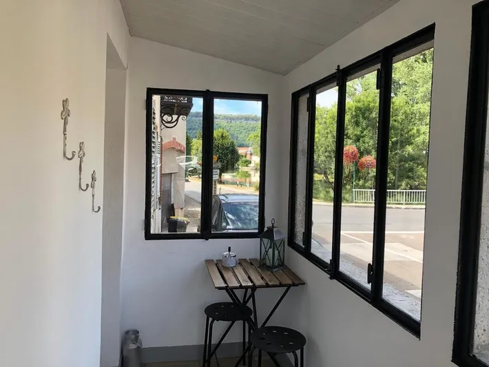 Apartamento de vacaciones para 3 personas - 1