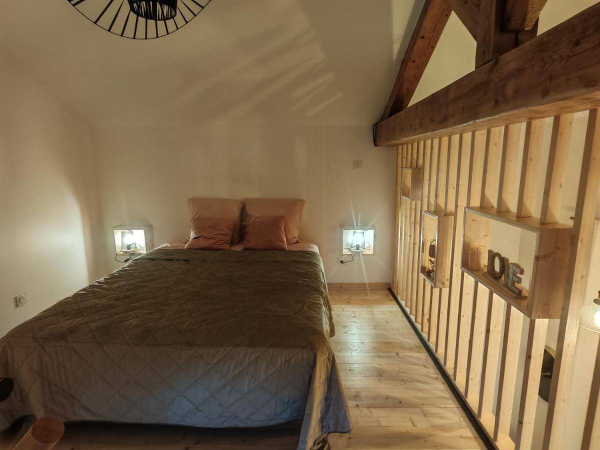 Appartement entier, Appartement cosy in Villefranche-sur-Saône, Beaujolais