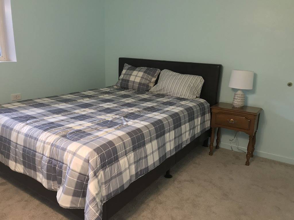 Cozy Everett apartment close to everything in Everett, Mount Baker-Snoqualmie Nationalwald