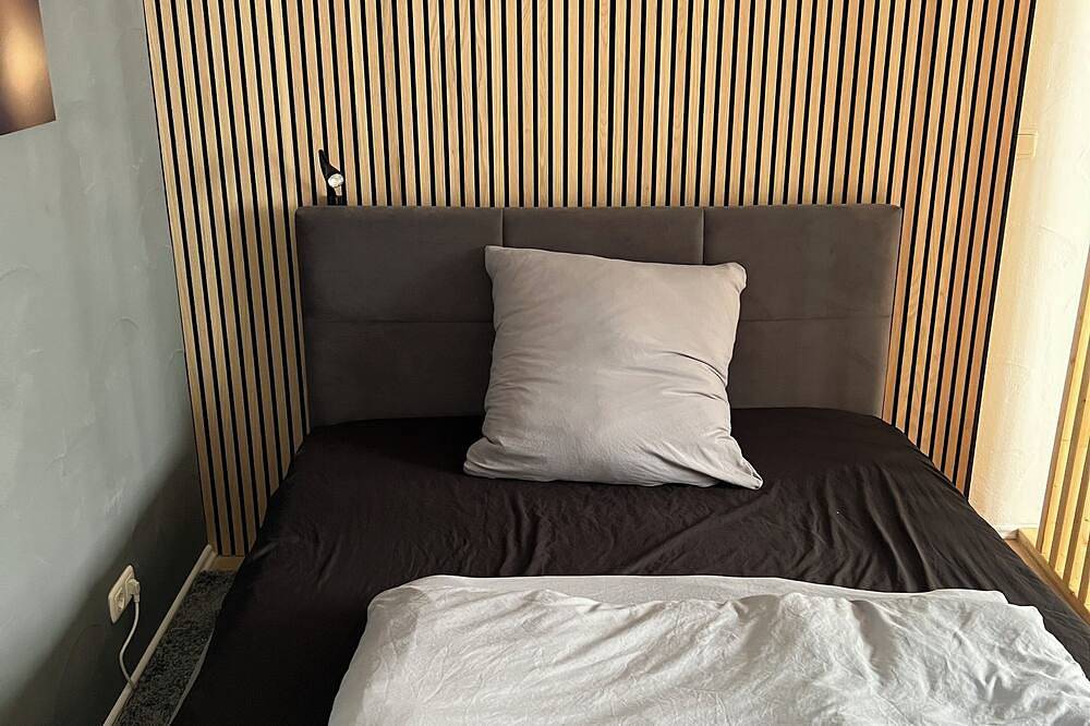 Ganze Wohnung, Apartment am Schloss, direkt in der Altstadt in Lohr am Main, Spessart-Mainland