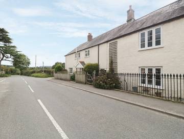 Cottage for 8 People in Winsham, Somerset, Photo 2
