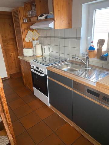Ferienhaus für 6 Personen in Hohen Pritz, Naturpark Nossentiner/Schwinzer Heide, Bild 4