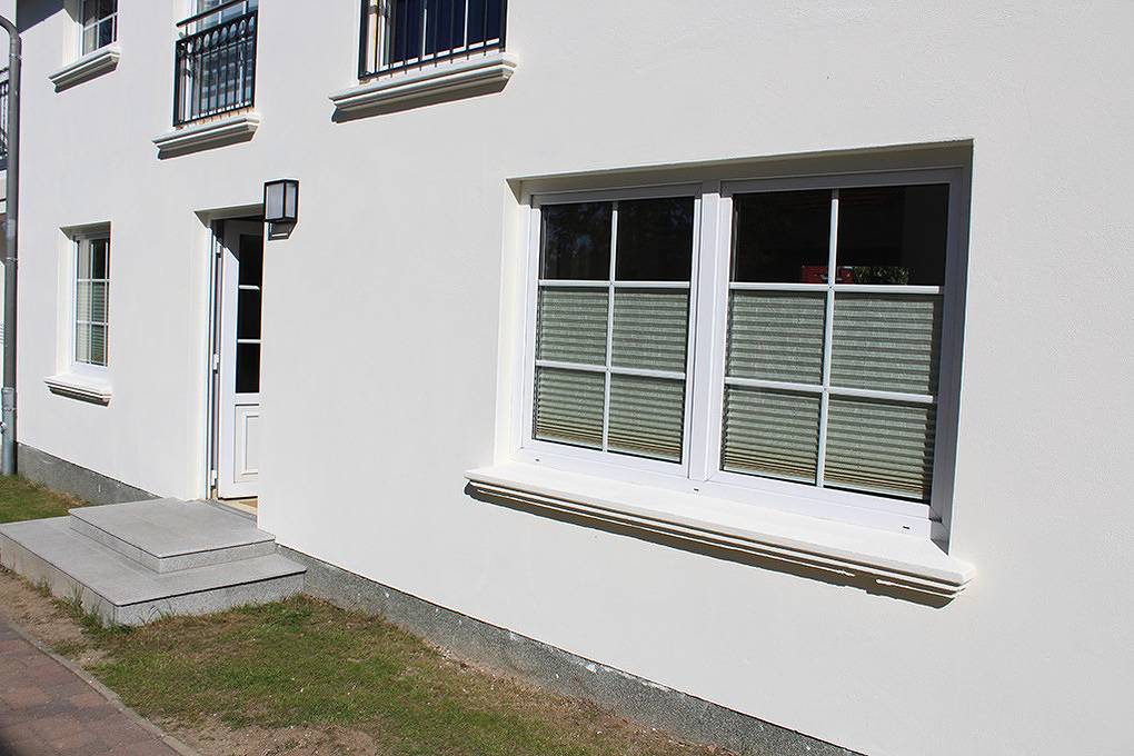 Ganze Ferienwohnung, Fewo Gruszlewski in Kühlungsborn, Mecklenburgische Ostseeküste