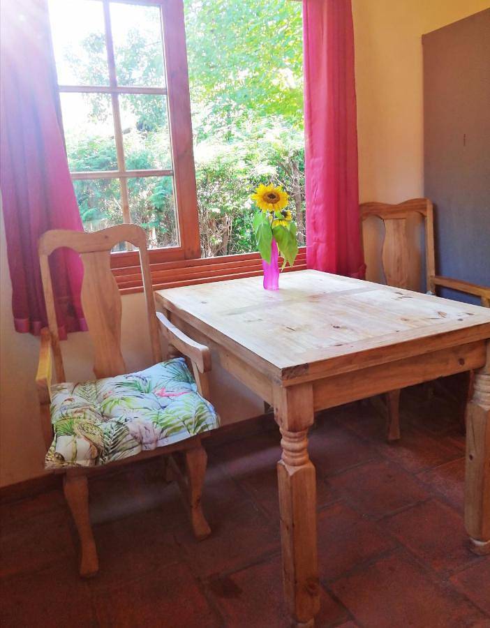 Ferienwohnung für 4 Personen, mit Garten in Ferch - 2