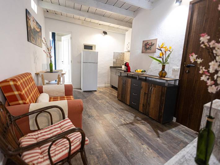 Ferienhaus für 2 Personen, mit Balkon auf Teneriffa - 3