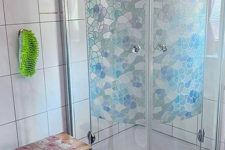 Ganze Wohnung, Ferienwohnung Seeseite (2 Schlafz.) - Haus Elfriede Schmid in Bad Bayersoien, Bayerische Alpen