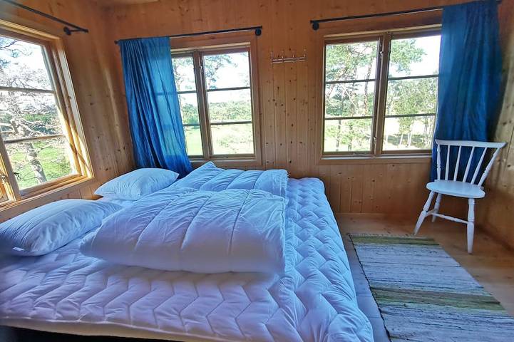 Ferienhaus für 12 Personen, mit Garten in Fredrikstad - 2