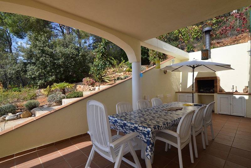 Club Villamar - Claire in Santa Maria de Llorell, Tossa de Mar