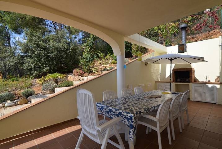 Casa rural para 9 personas, con terraza en Tossa de Mar - 4