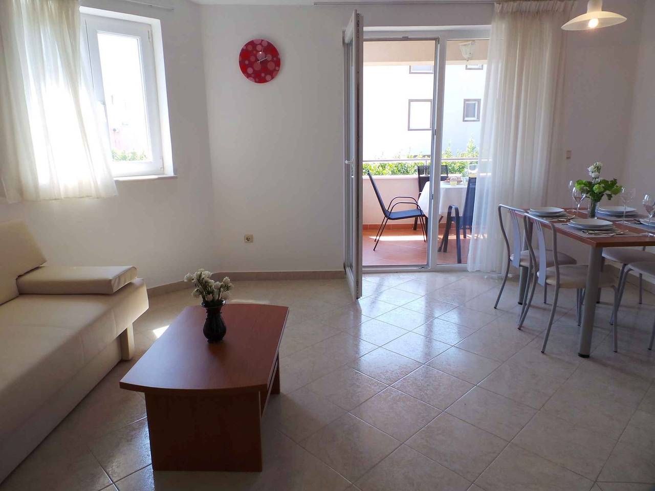 Appartamento vacanze a Lisignano a partire da 91€ a notte