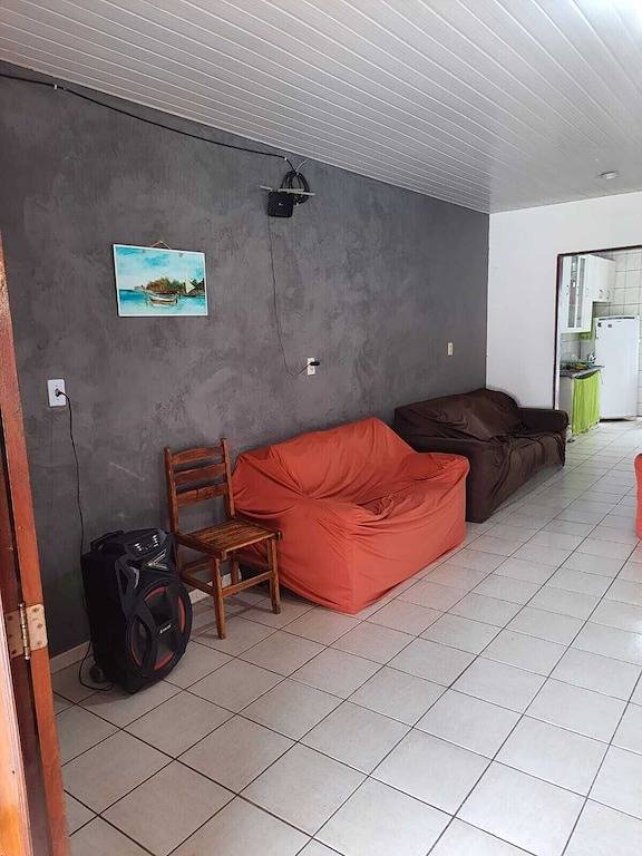 Linda Casa De Praia De Piscina Em Ipioca,maceió-al in Maceió, Alagoas