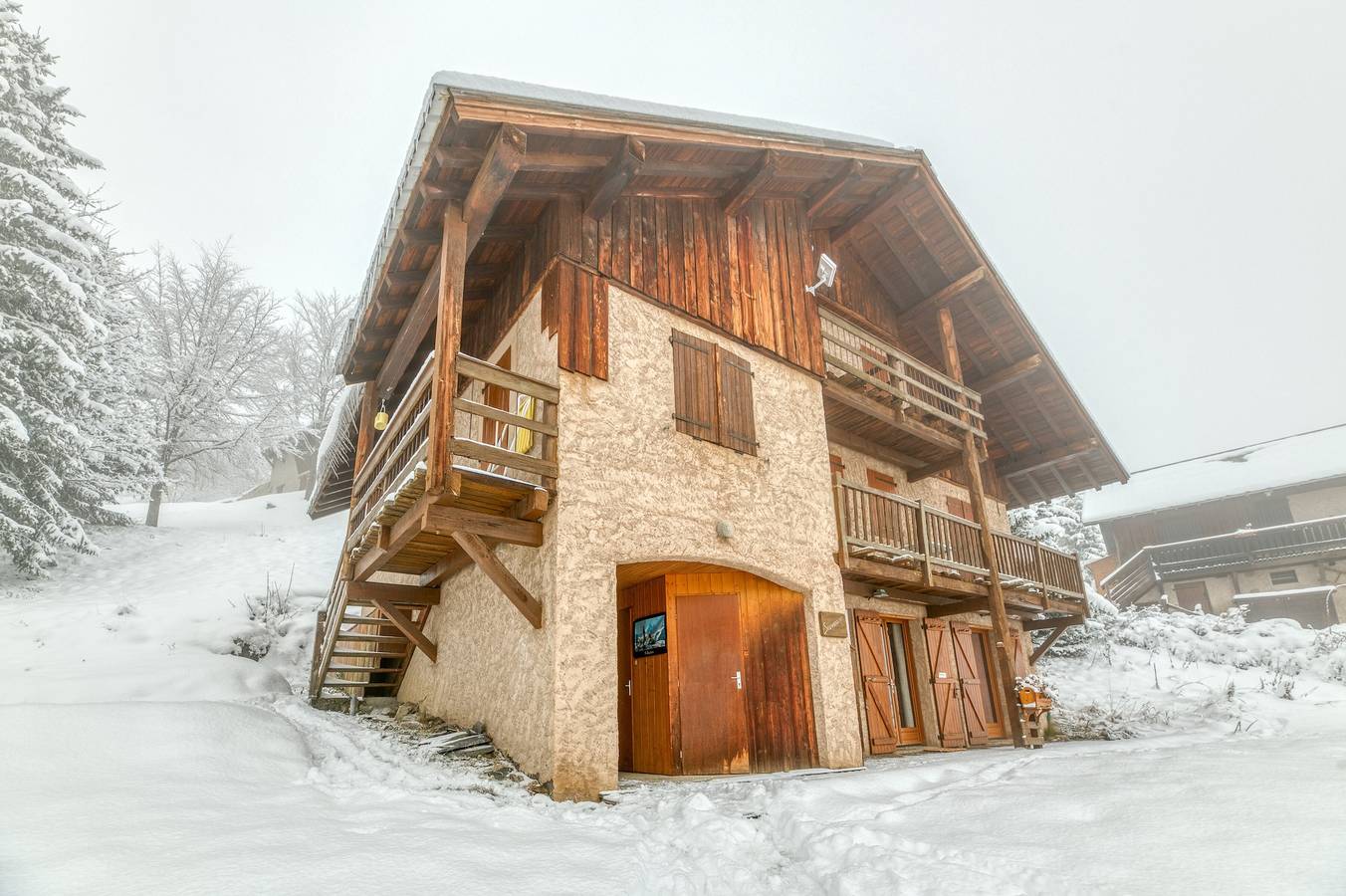 Photo : Appartement de vacances