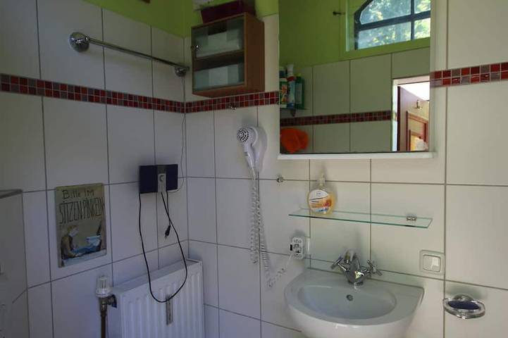 Bauernhof für 4 Personen, mit Terrasse und Garten im Westerwald - 4