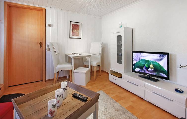 Ferienhaus für 2 Personen, mit Terrasse auf Usedom - 4