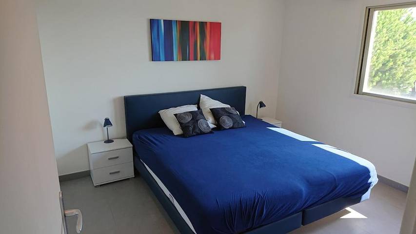 Gîte pour 4 personnes, avec balcon dans Plage de l'Esplanade-des-Goëlands - 3