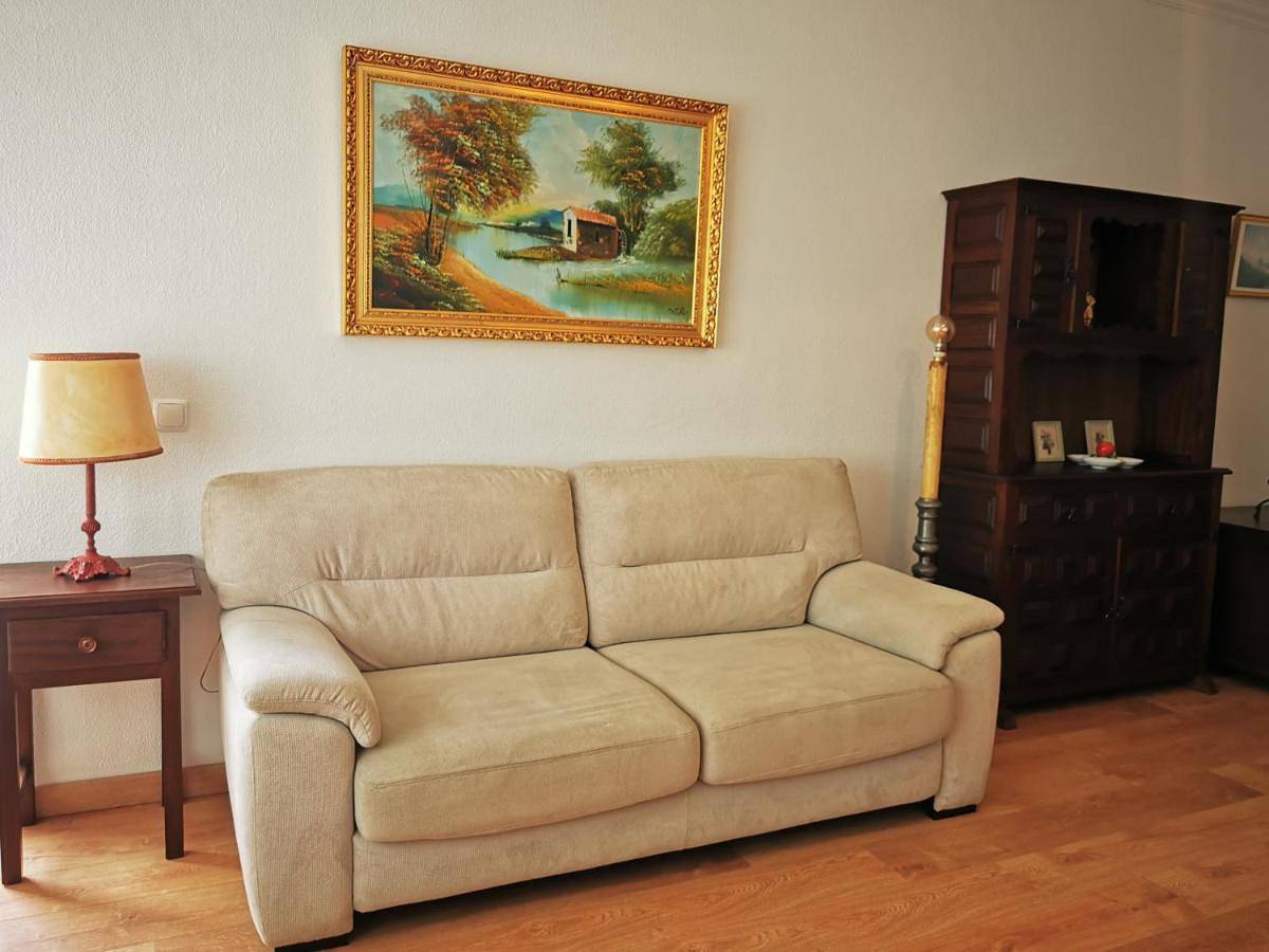 Apartamento inteiro, Two-Bedroom Apartment in Sines, Costa Alentejana