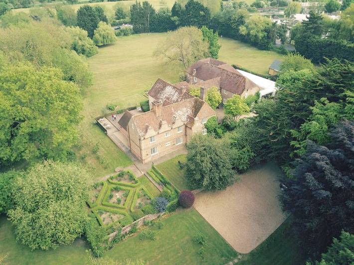 Hôtel pour 2 personnes, avec terrasse ainsi que vue et jardin
