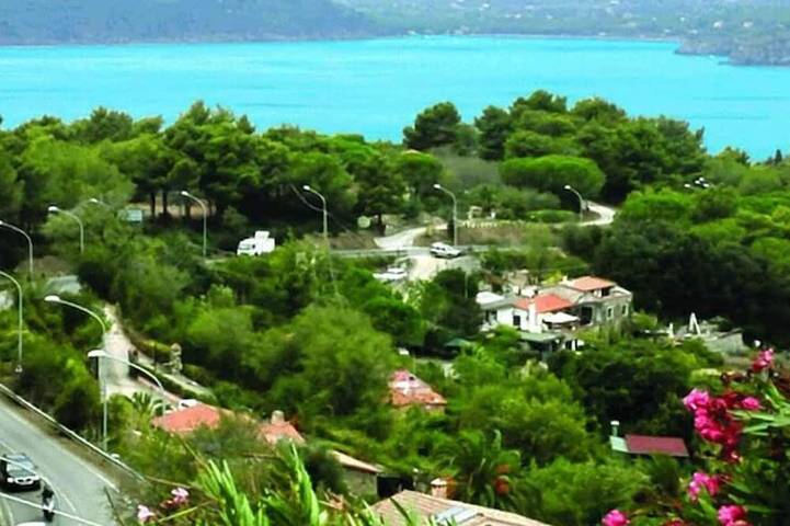 Villa per 6 persone, con giardino in Capoliveri