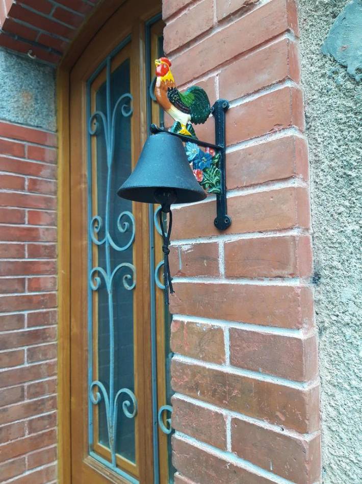 Gîte für 2 Personen, mit Garten in Languedoc-Roussillon - 4