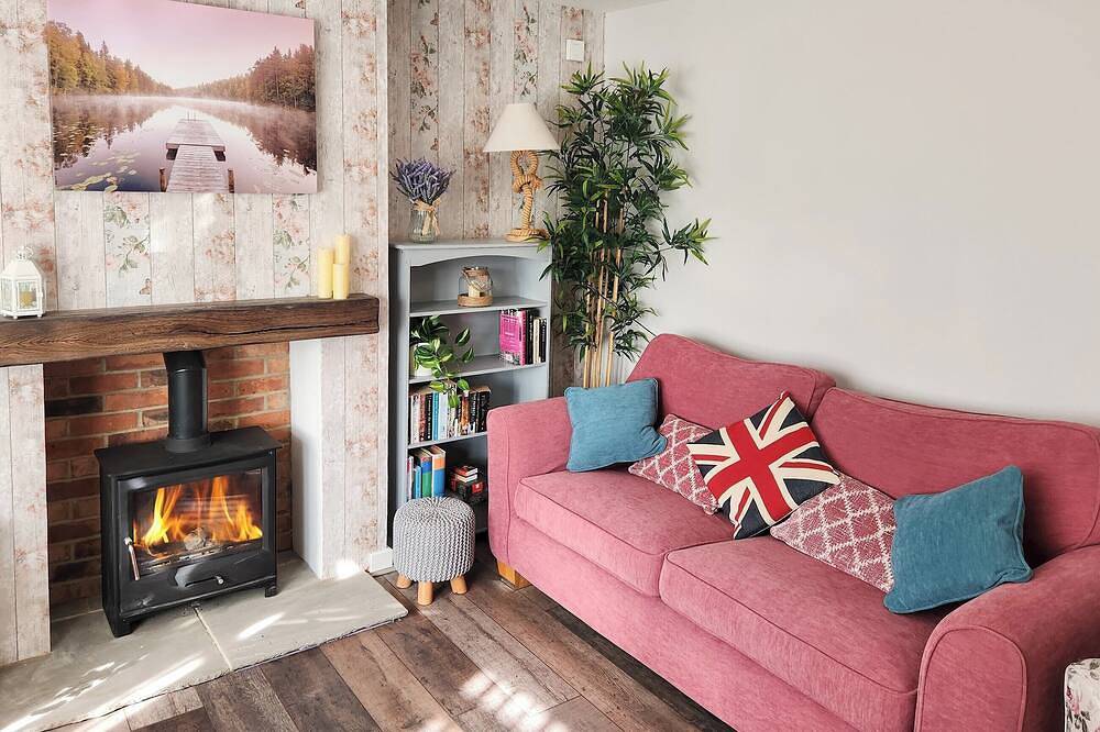 Casa vacanza a Northumberland a partire da 111€ a notte