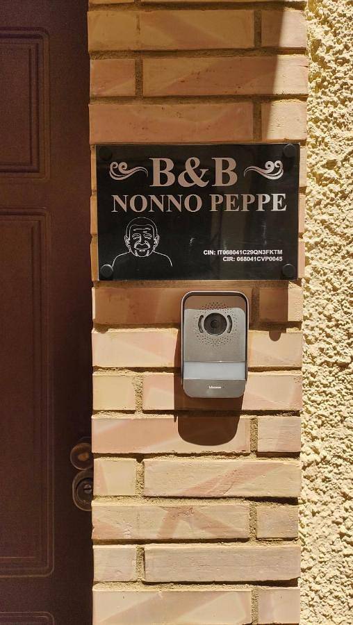 B&b per 2 persone, con balcone a Spoltore