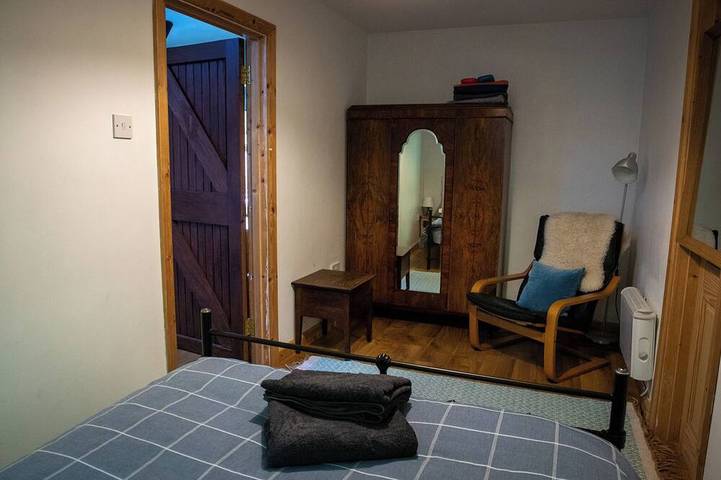 A Cosy Place in the Heart of the Mournes in Grafschaft Down