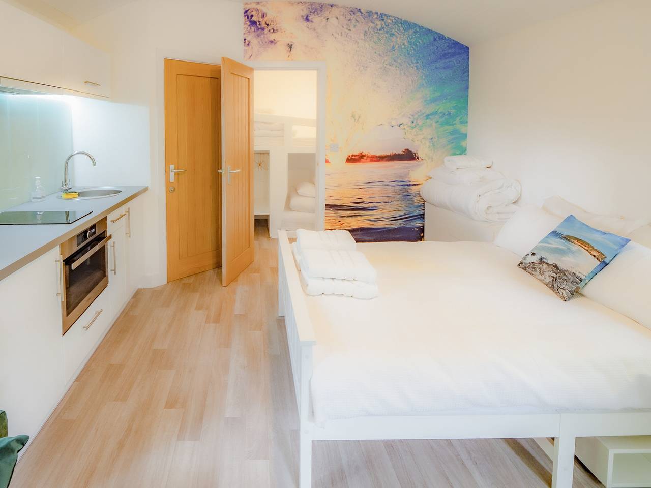 Owl - Uk43447 in Cornwall