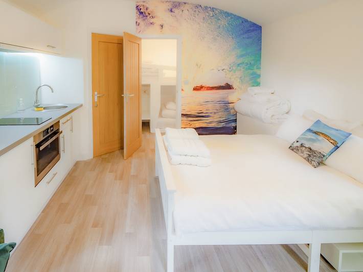 Cottage für 4 Personen in Cornwall
