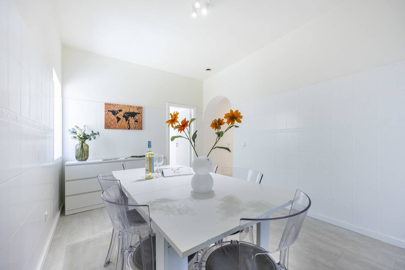 Casa do Vale in Paderne, Faro District