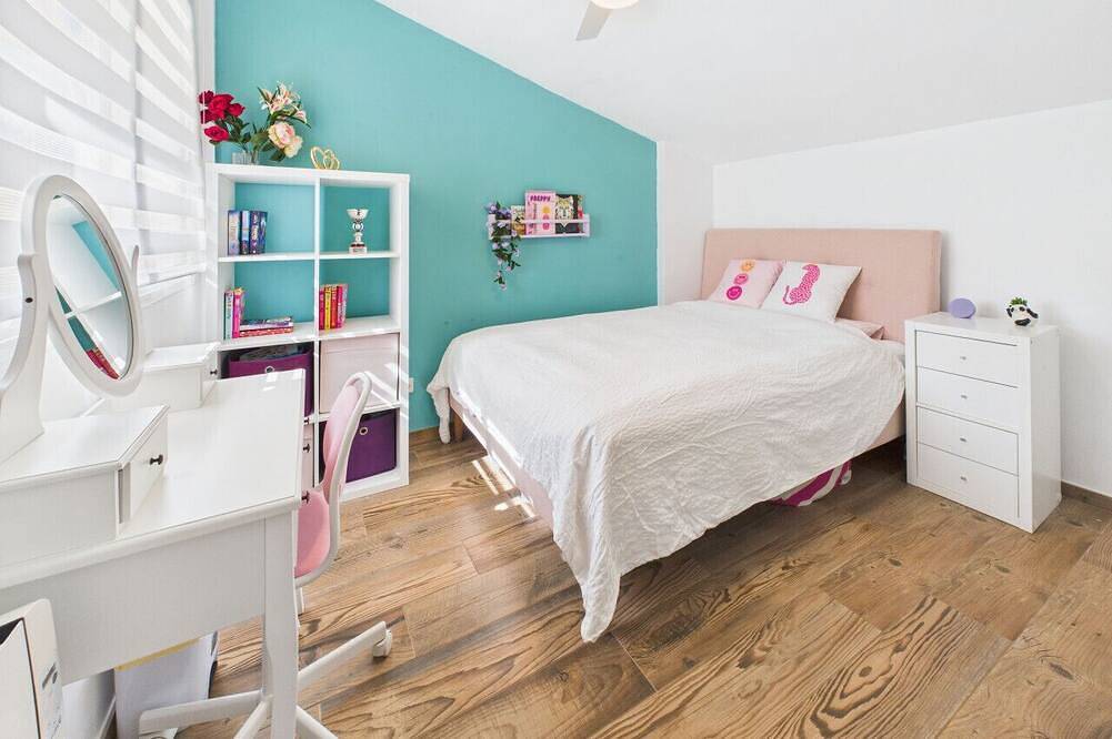 Luxury Four-Bed Villa in Central La Manga Club in La Manga Club, Mar Menor