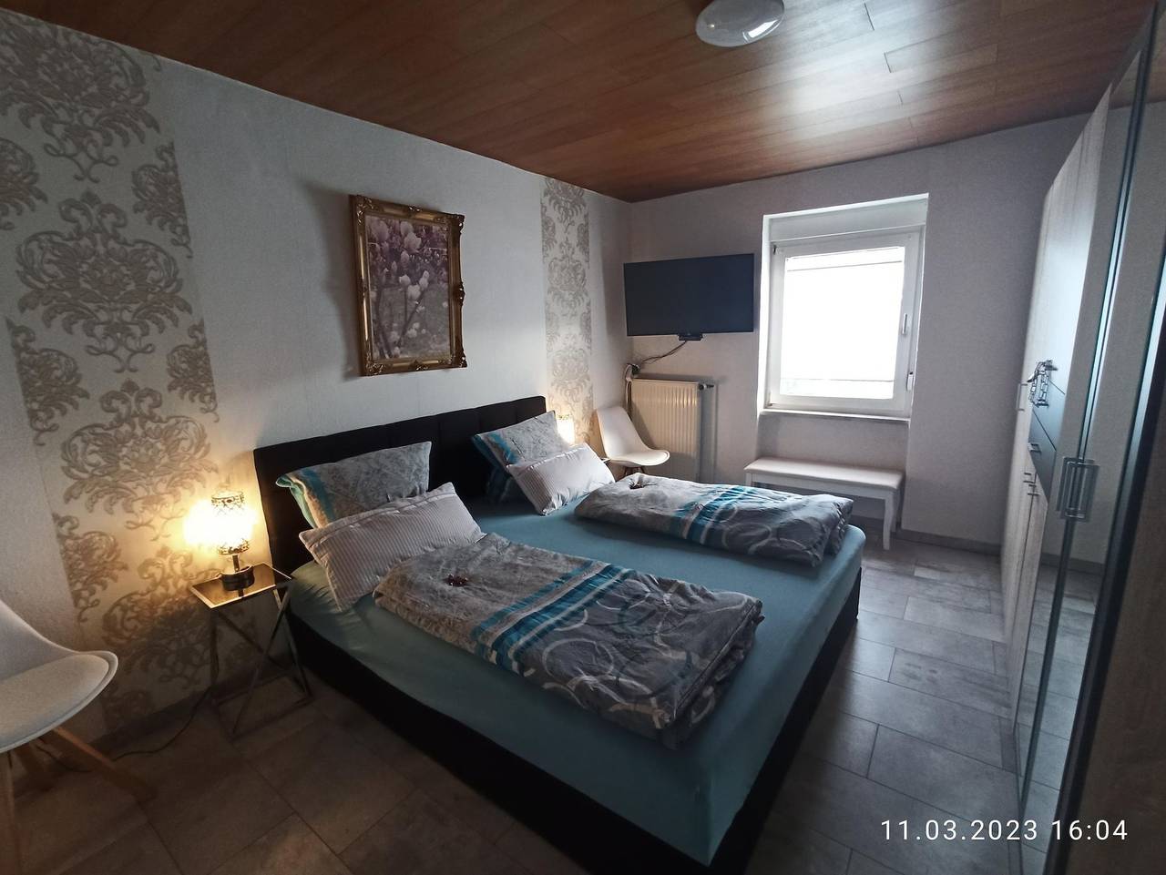 Ferienhaus Laila in Hochstetten-Dhaun, Pfälzer Bergland