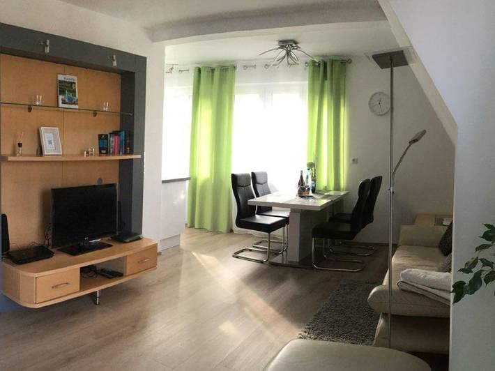 Gîte pour 3 personnes, avec balcon à Badenweiler - 3