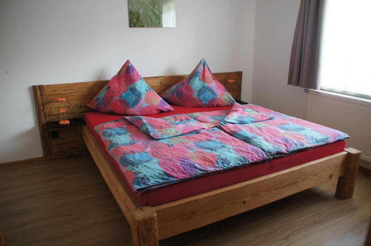 Ganze Wohnung, Ferienwohnung Loretta in Hergatz, Bayerisch Schwaben