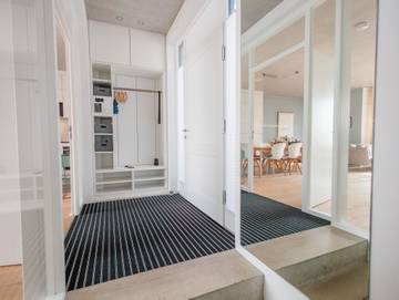 Ferienhaus Mit Meerblick für 6 Personen in Wyk auf Föhr, Föhr, Bild 2